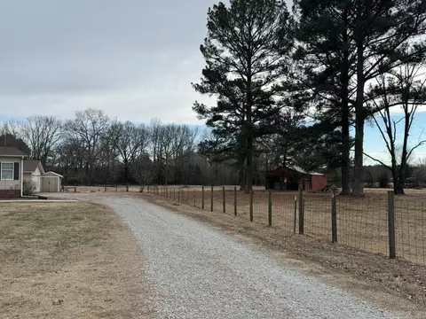 Exterior - 2001 Stuckey Rd, Cabot, AR 72023 photo 3 of 12