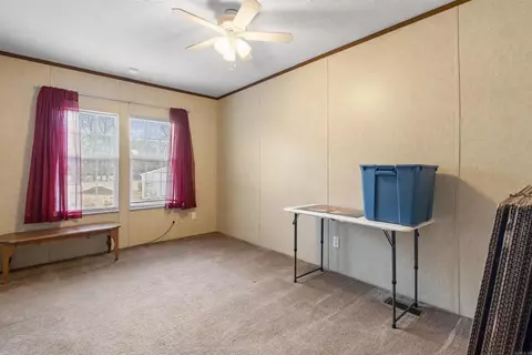 Bedroom - 2001 Stuckey Rd, Cabot, AR 72023 photo 3 of 6