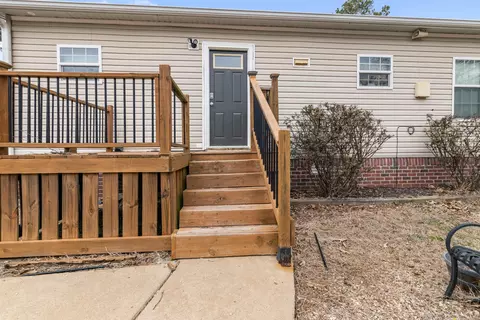 Exterior - 2001 Stuckey Rd, Cabot, AR 72023 photo 9 of 12