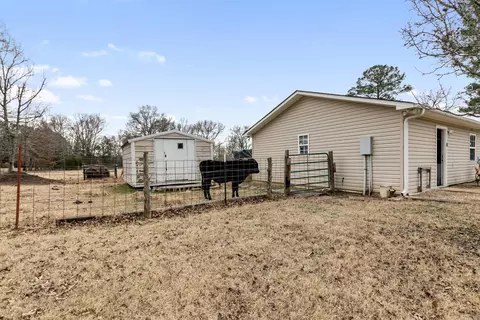 Exterior - 2001 Stuckey Rd, Cabot, AR 72023 photo 11 of 12