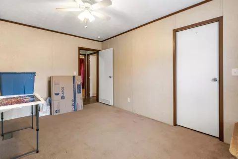 Bedroom - 2001 Stuckey Rd, Cabot, AR 72023 photo 4 of 6