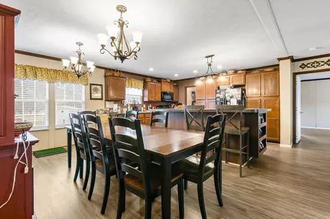 Dining - 2001 Stuckey Rd, Cabot, AR 72023 photo 1 of 2