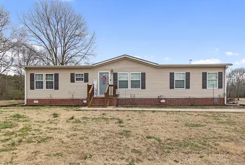 Exterior - 2001 Stuckey Rd, Cabot, AR 72023 photo 1 of 12