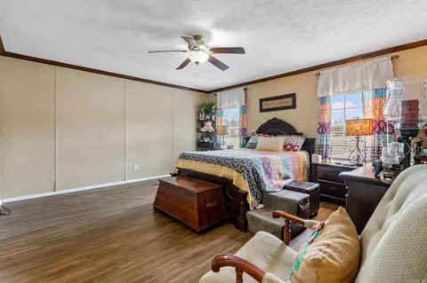 Bedroom - 2001 Stuckey Rd, Cabot, AR 72023 photo 1 of 6