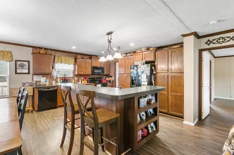 Kitchen - 2001 Stuckey Rd, Cabot, AR 72023 photo 1 of 4