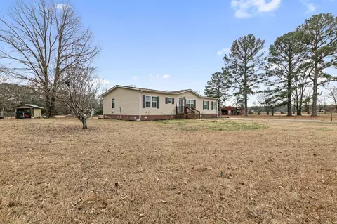 Exterior - 2001 Stuckey Rd, Cabot, AR 72023 photo 8 of 12