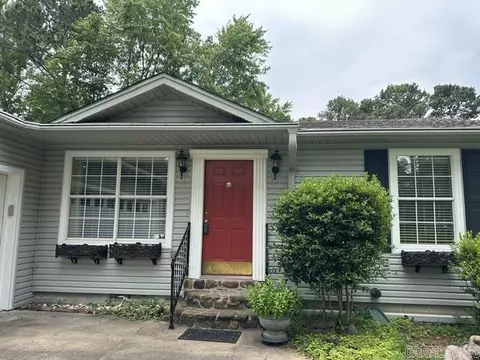 350 Skyline Dr, Greers Ferry, AR 72067