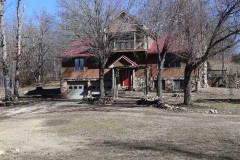 1173 Moten Cemetery, Mammoth Spring, AR 72554