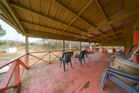 Exterior - 3774 Hwy 167, Ash Flat, AR 72513 photo 2 of 5