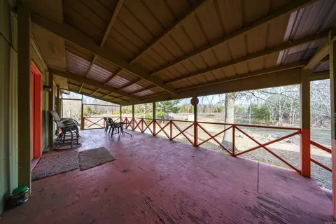 Exterior - 3774 Hwy 167, Ash Flat, AR 72513 photo 3 of 5
