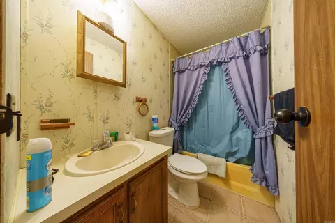 Bath - 3774 Hwy 167, Ash Flat, AR 72513 photo 1 of 5