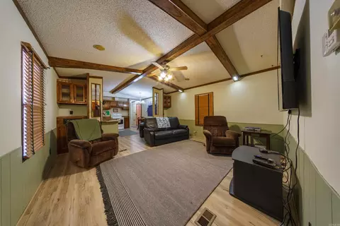 Living - 3774 Hwy 167, Ash Flat, AR 72513 photo 1 of 1