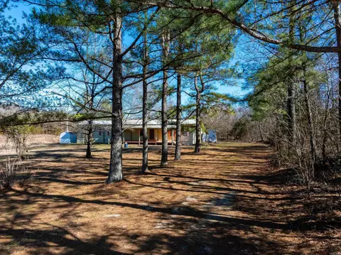 Exterior - 3774 Hwy 167, Ash Flat, AR 72513 photo 1 of 5