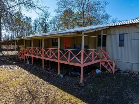 Exterior - 3774 Hwy 167, Ash Flat, AR 72513 photo 4 of 5