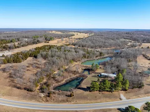 View/Area - 3774 Hwy 167, Ash Flat, AR 72513 photo 1 of 2