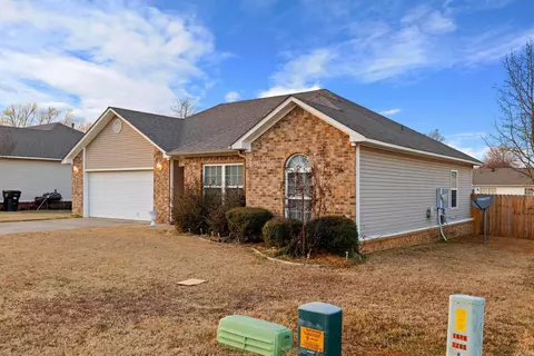 23 Moonridge Dr, Ward, AR 72176 photo 25