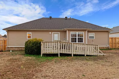 23 Moonridge Dr, Ward, AR 72176 photo 26
