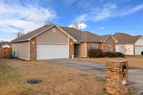 23 Moonridge Dr, Ward, AR 72176 photo 4