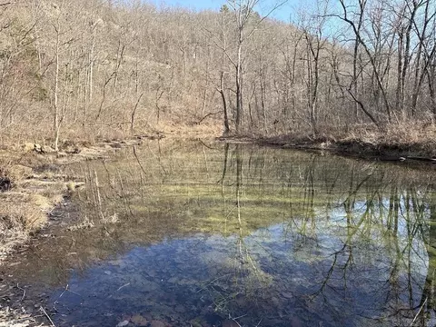 Kennedy Road, Leslie, AR 72645