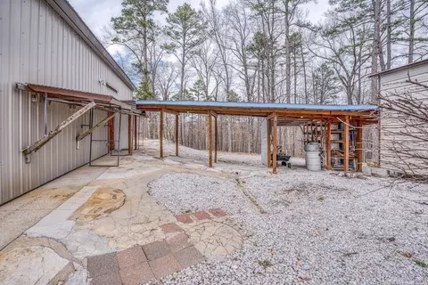Exterior - 3630 Nc 3850, Jasper, AR 72641 photo 2 of 3
