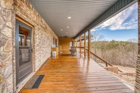 Exterior - 3630 Nc 3850, Jasper, AR 72641 photo 1 of 3