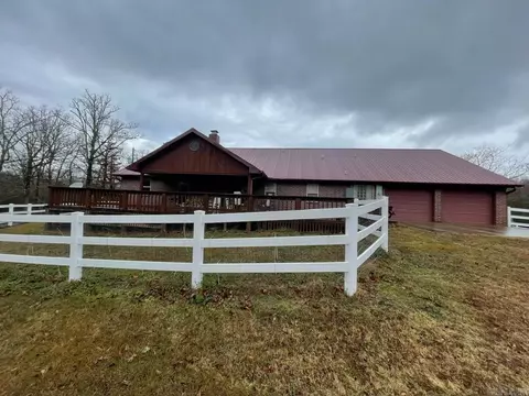 802 Polk Road 76 E, Mena, AR 71953 photo 2