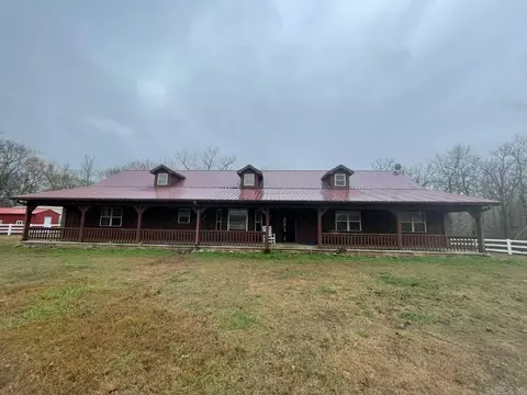 802 Polk Road 76 E, Mena, AR 71953 photo 1