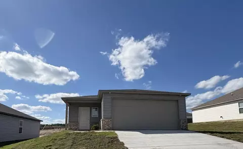 6634 Hollywood Ave, Benton, AR 72019