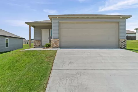 6634 Hollywood Ave, Benton, AR 72019