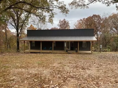 704 Osborne Rd, Saint Joe, AR 72675