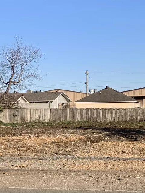 South 2nd Avenue, Paragould, AR 72450