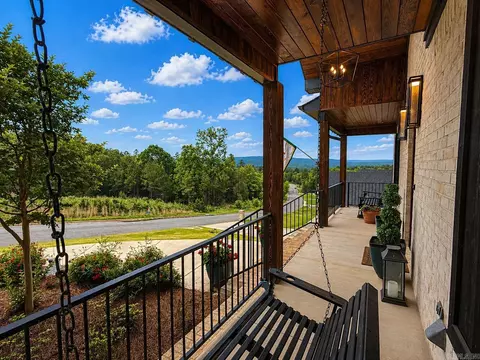 19016 Waterview Meadow Ln, Roland, AR 72135