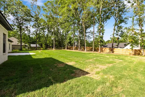 Exterior - 208 Clearview, Benton, AR 72019 photo 6 of 9