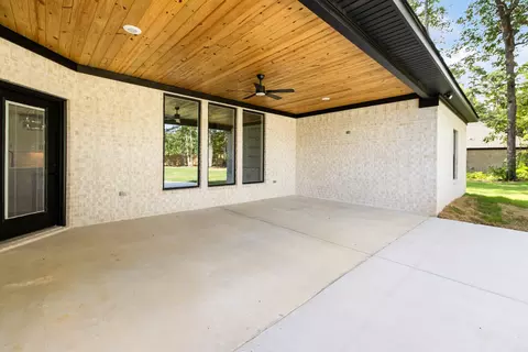 Exterior - 208 Clearview, Benton, AR 72019 photo 9 of 9