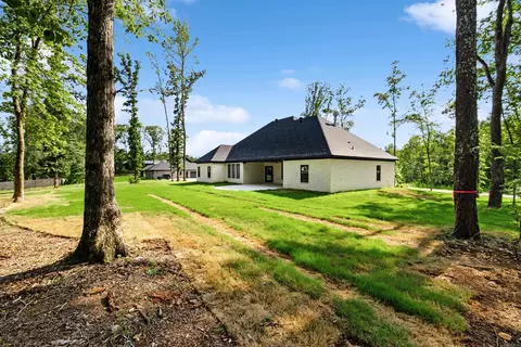 Exterior - 208 Clearview, Benton, AR 72019 photo 7 of 9