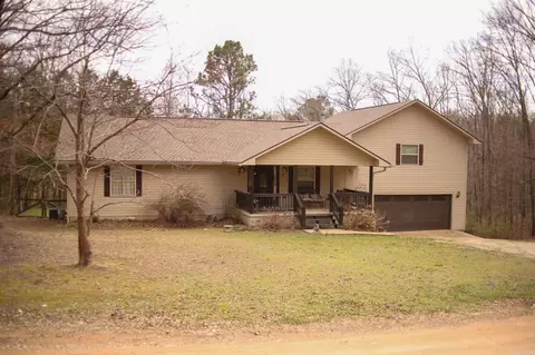 101 Henderson Rd, Mountain View, AR 72560