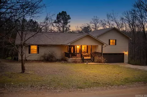 101 Henderson Rd, Mountain View, AR 72560