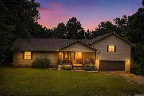 101 Henderson Rd, Mountain View, AR 72560