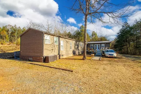 12 Chickasaw Cv, Damascus, AR 72039