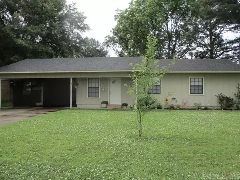 371 Barry St, Wynne, AR 72396