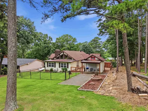313 Snead Dr, Fairfield Bay, AR 72088