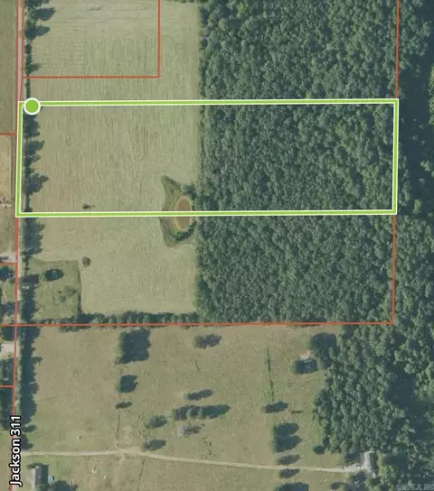 000 Jackson 311, Bradford, AR 72020