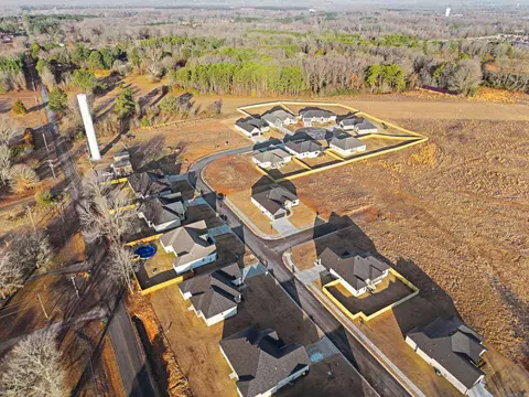 View/Area - 10 Brixton, Cabot, AR 72023 photo 3 of 4