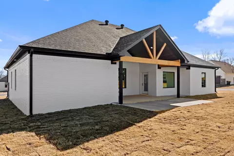Exterior - 10 Brixton, Cabot, AR 72023 photo 6 of 7
