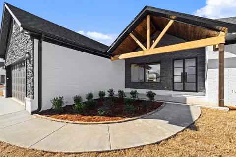 Exterior - 10 Brixton, Cabot, AR 72023 photo 4 of 7