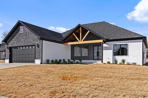 Exterior - 10 Brixton, Cabot, AR 72023 photo 3 of 7