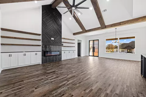 Living - 10 Brixton, Cabot, AR 72023 photo 2 of 5
