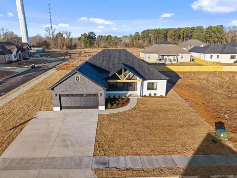 View/Area - 10 Brixton, Cabot, AR 72023 photo 1 of 4