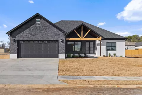 Exterior - 10 Brixton, Cabot, AR 72023 photo 2 of 7
