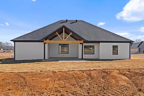 Exterior - 10 Brixton, Cabot, AR 72023 photo 5 of 7